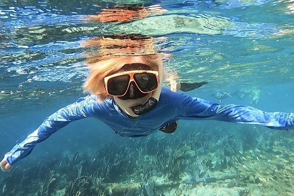 5 Important Tips for Islamorada Snorkeling