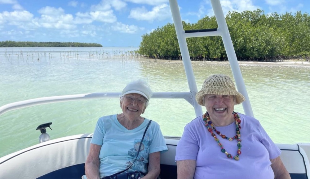 Best Ways to Explore Florida Keys' Local Islands by Private Boat