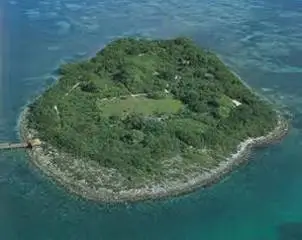 Historic Island Tours